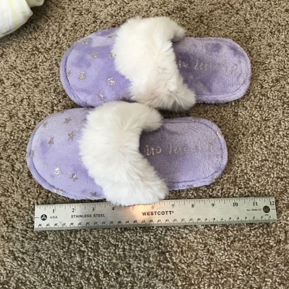 Tween robe and slippers - Picture 4 of 5